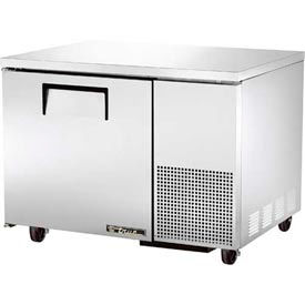 True Food Service Equipment Inc TUC-44-HC Deep Undercounter Refrigerator 33 38°F 44-1/2"W x 32-1/4"D - TUC-44 image.