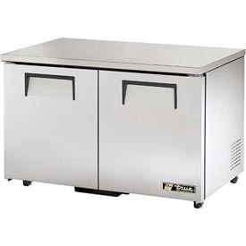 True Food Service Equipment Inc TUC-48-ADA-HC Undercounter Refrigerator 33 38°F - 48-3/8"W x 30-1/8"D - TUC-48-ADA image.