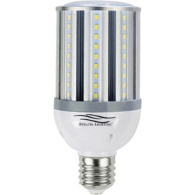 The Straits Lighting Co., Llc 15020031 Straits 15020031 LED Corn Lamp, 27W, 3480 Lumens, 5000K, Mogul (E39), (70W HID Replacement) image.