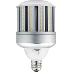 The Straits Lighting Co., Llc 15020051 Straits 15020051 LED Corn Lamp, 80W, 10130 Lumens, 5000K, Mogul (E39), (200W HID Replacement) image.