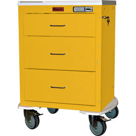 Medical Maintenance Carts Medical Supply Carts Harloff