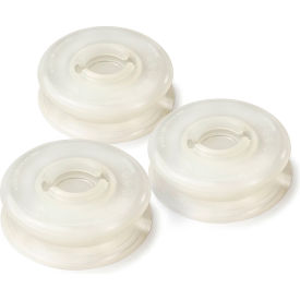 Stryker® LUCAS® 2 Disposable Suction Cup Clear Pack of 3 