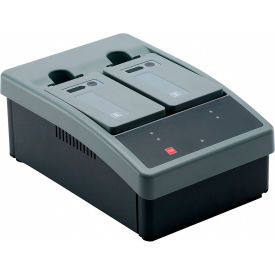 Stryker Lifepak® 15 Station Battery Charger 