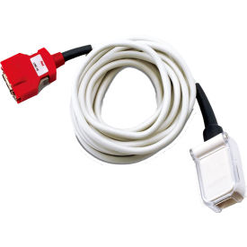 Masimo Corporation Lifepak® 15 RED LNC 4 ft Patient Cable 