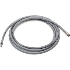 Stryker Lifepak® 15/35 12 ft Straight NIBP Hose Gray 
