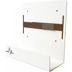 First Voice® Surface Wall Mounted AED Bracket 