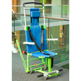 Evacusafe Excel Evacuation Chair 500 lb. Capacity 