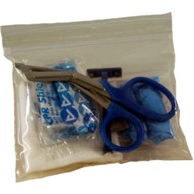 Think Safe Inc V18111 First Voice™ Basic AED Responder Kit image.