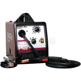 Thermadyne 1444-0326 Firepower® FP-135 MIG/Flux Cored Welding System image.
