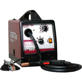 Thermadyne 1444-0328 Firepower® FP-165 MIG/Flux Cored Welding System image.