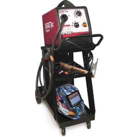 Thermadyne 1444-0346 Firepower® FP-135 MIG/Flux Cored Welding Kit image.