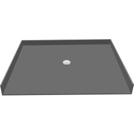 Bath Shower Fixtures Bases Tile Redi P3663cbf Pvc Shower Bases Tile Redi