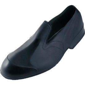 Tingley Rubber Corporation 1200.2X Tingley® 1200 Weather Fashions® Storm Rubber Overshoes, Black, 2XL image.