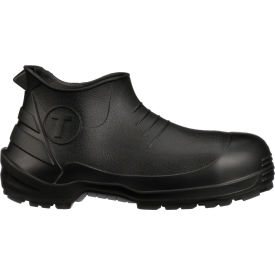 Tingley Rubber Corporation 27211.04 Tingley® Flite Safety Toe Work Shoe, Black, Size 4 image.