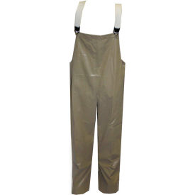 Tingley® O12008 Magnaprene™ Plain Front Overall Green Medium