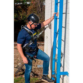 Tie Down Engineering 70819-25 Tie Down Permanent Vertical Ladder Systems FIFA 30 image.