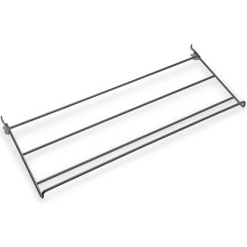 Triton Products 1765 Triton Products Storability 31" Shoe and Boot Rack, 31"W x 2"H x 13-1/4"D image.