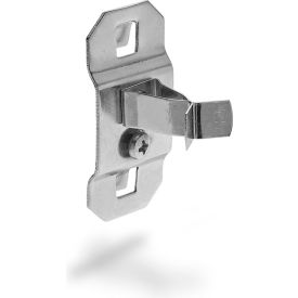 Triton Products 53105 Triton Products Extended Spring Clip 1/4" To 1/2" Hold Range, 5 pc image.