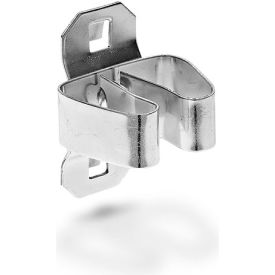 Triton Products 53210 Triton Products Standard Spring Clip 3/4" To 1" Hold Range, 5 pc image.