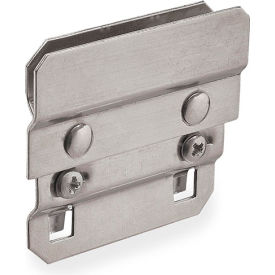 Triton Products 67500 Triton Products Stanless Steel BinClip LocHook, 3 pc image.