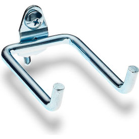 Triton Products 72318 Triton Products Double Rod 3" 80 Degree Bend, 10 pc image.