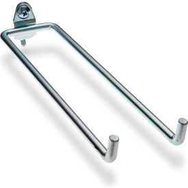Triton Products 72818 Triton Products Double Rod 8" 80 Degree Bend, 5 pc image.