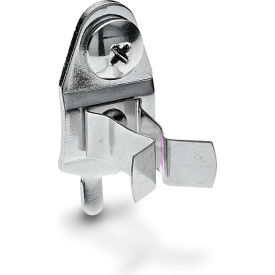 Triton Products 73105 Triton Products Spring Clips 7/32" To 5/16" Hold Range, 10 pc image.