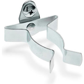 Triton Products 73120 Triton Products Extended Spring Clip 1" - 2" Hold Range, 5 pc image.