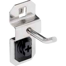 Triton Products Stainless Steel Single Rod 1" 30 Degree Bend 3 pc