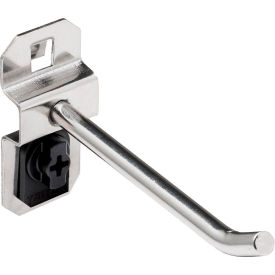 Triton Products Stainless Steel Single Rod 3" 30 Degree Bend 3 pc