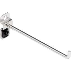Triton Products Stainless Steel Single Rod 6" 90 Degree Bend 3 pc