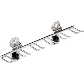 Triton Products Stainless Steel Multi-Prong LocHook