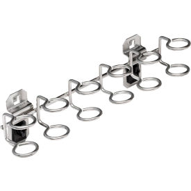 Triton Products Stainless Steel Multi-Ring LocHook