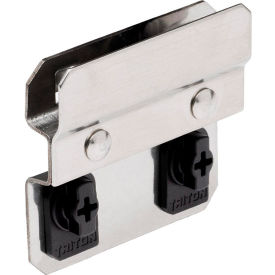 Triton Products Stainless Steel BinClip LocHook 3 pc