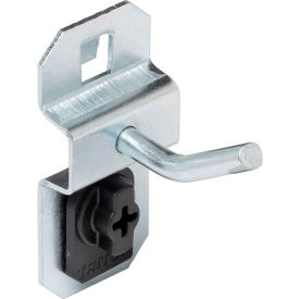 Triton Products Single Rod 1/2" 30 Degree Bend 5 pc