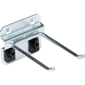 Triton Products Double Rod 3" 30 Degree Bend 5 pc