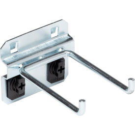 Triton Products Double Rod 3" 90 Degree Bend 5 pc