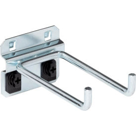Triton Products Double Rod 4" 90 Degree Bend 5 pc