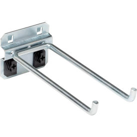 Triton Products Double Rod 5-3/4" 80 Degree Bend 5 pc