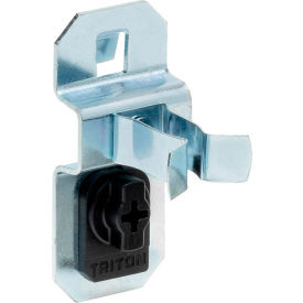 Triton Products Extended Spring Clip 1/4" To 1/2" Hold Range 5 pc