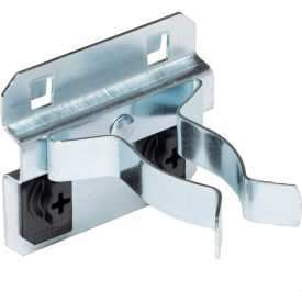 Triton Products Extended Spring Clip 1" To 2" Hold Range 5 pc