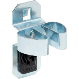 Triton Products Standard Spring Clip 1/2" To 3/4" Hold Range 5 pc