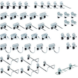 Triton Products LocHook Assortment 46 pc