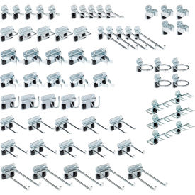 Triton Products LocHook Assortment 63 pc