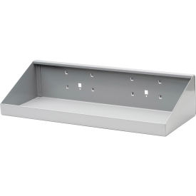 Triton Products Metal Shelf 18"L X 6-1/2"W