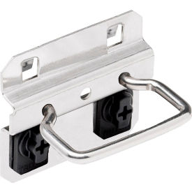Triton Products Stainless Steel Hammer Holder 2-1/8" Wide 2 pc