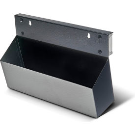 Triton Products KTI-72460 Triton Products Magnetic Tool Box, Black image.