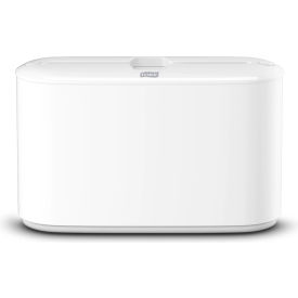 Tork 302020*****##* Tork® Xpress Countertop Towel Dispenser, White image.