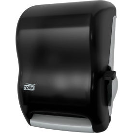 Tork 84TR Tork® Hand Towel Roll Dispenser, Smoke image.