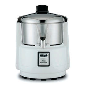 Waring 6001C Waring 6001C - Juice Extractor, Electric Stainless Steel image.